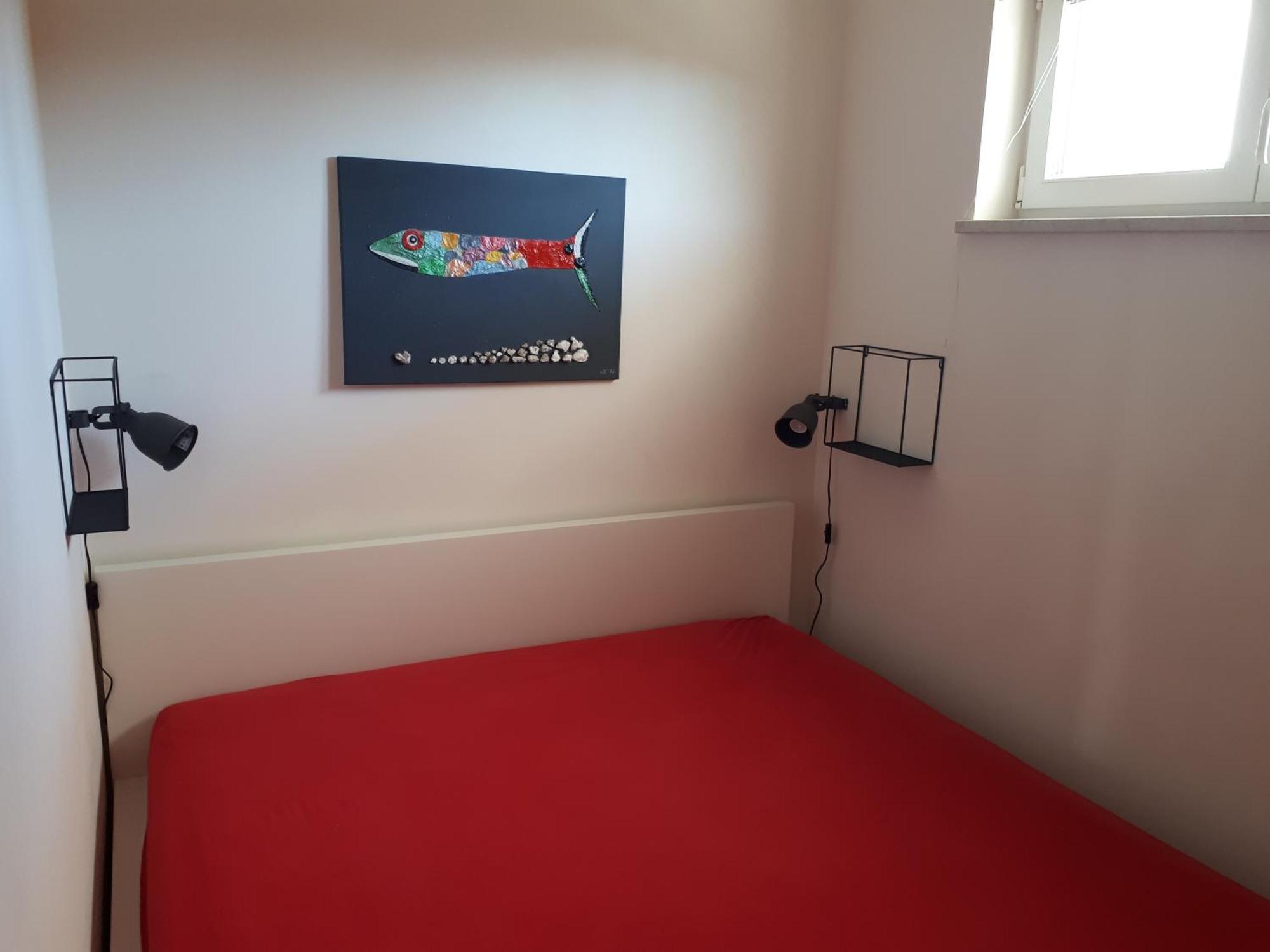 Apartment Finn โรวีน ภายนอก รูปภาพ